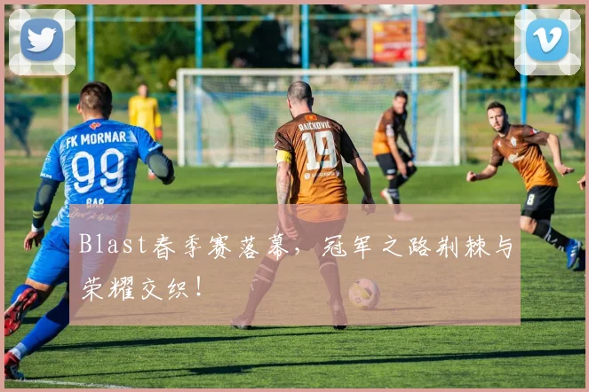 Blast春季赛落幕，冠军之路荆棘与荣耀交织！