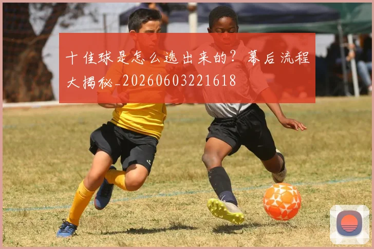 十佳球是怎么选出来的？幕后流程大揭秘_20260603221618