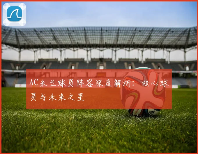 AC米兰球员阵容深度解析：核心球员与未来之星