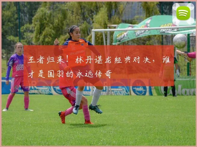 王者归来!林丹谌龙经典对决,谁才是国羽的永远传奇